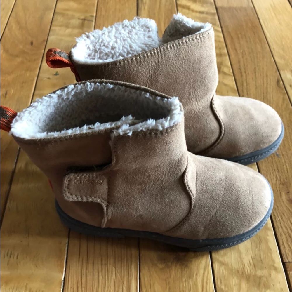 Boots
